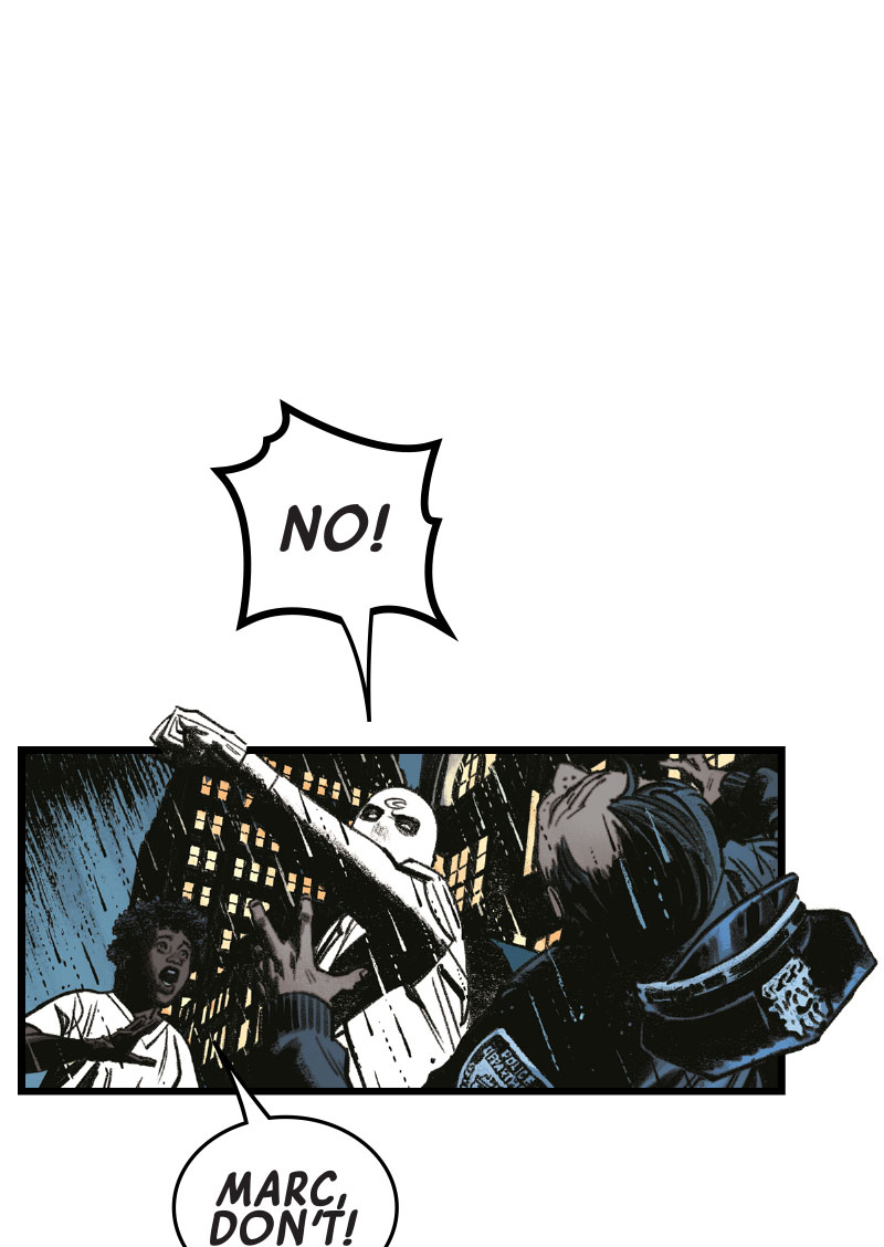 Moon Knight: Welcome to New Egypt Infinity Comic (2022-) issue 5 - Page 40