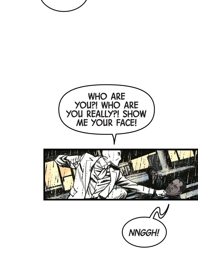 Moon Knight: Welcome to New Egypt Infinity Comic (2022-) issue 5 - Page 41