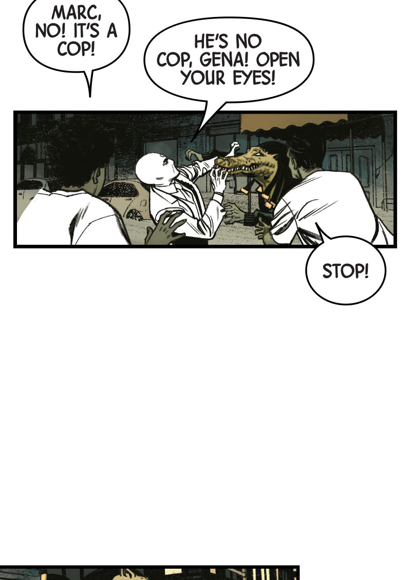 Moon Knight: Welcome to New Egypt Infinity Comic (2022-) issue 5 - Page 44