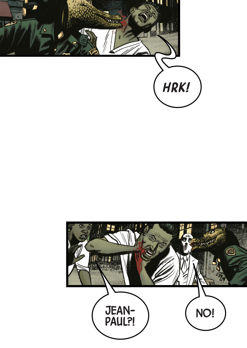 Moon Knight: Welcome to New Egypt Infinity Comic (2022-) issue 5 - Page 45