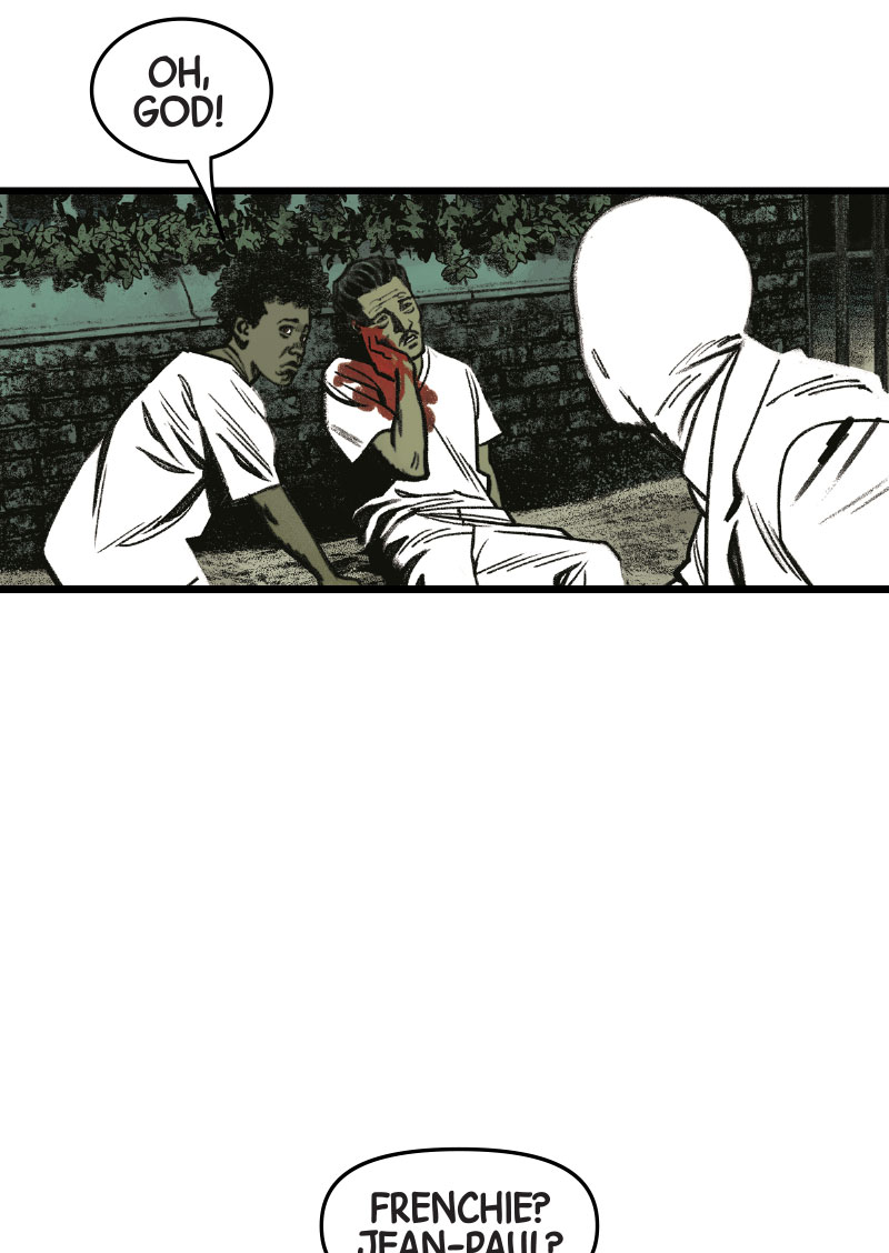 Moon Knight: Welcome to New Egypt Infinity Comic (2022-) issue 5 - Page 51