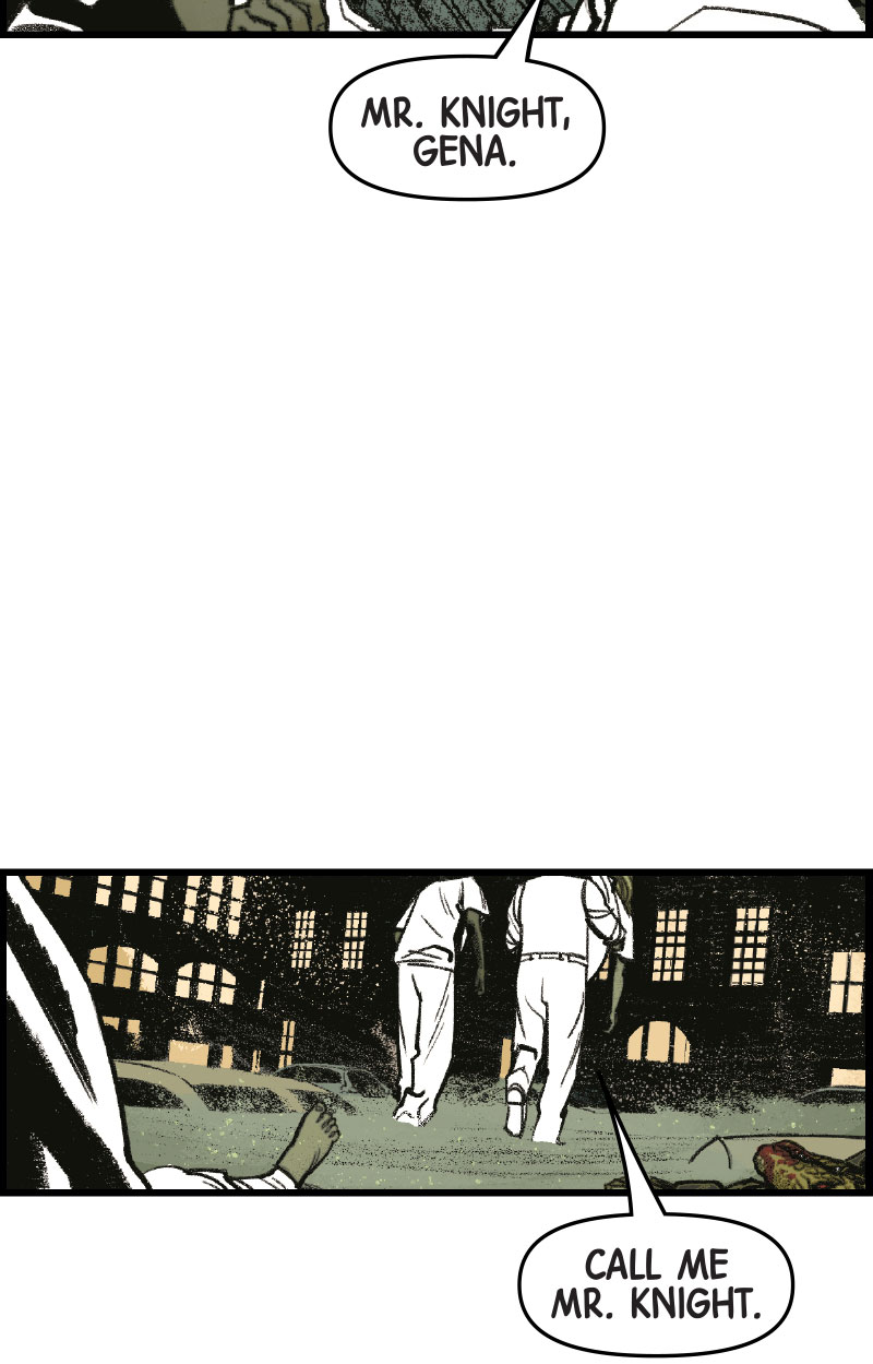 Moon Knight: Welcome to New Egypt Infinity Comic (2022-) issue 6 - Page 7