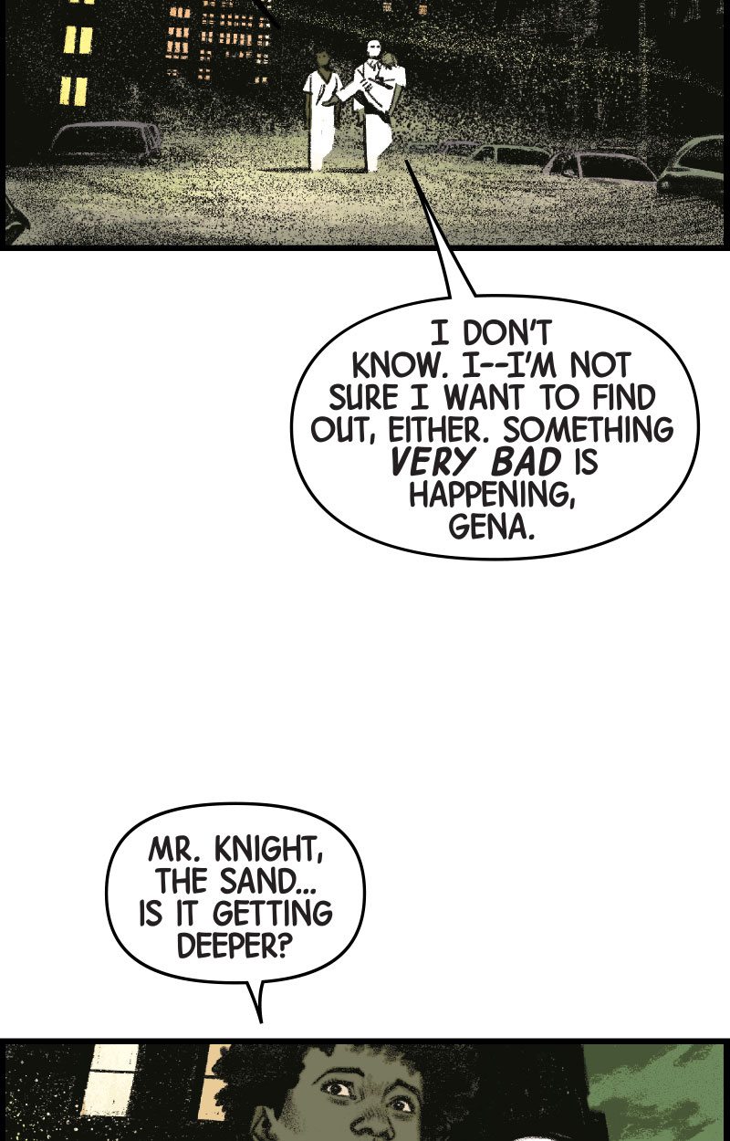 Moon Knight: Welcome to New Egypt Infinity Comic (2022-) issue 6 - Page 9