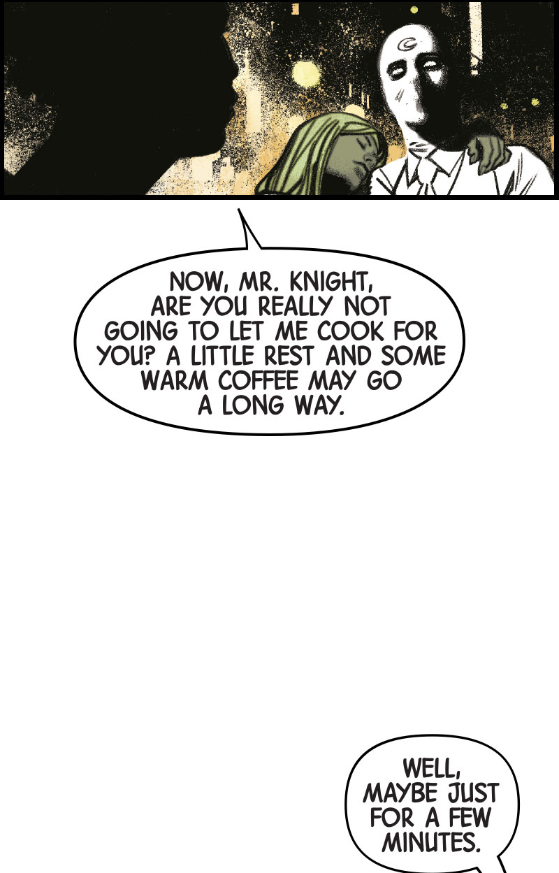 Moon Knight: Welcome to New Egypt Infinity Comic (2022-) issue 6 - Page 14