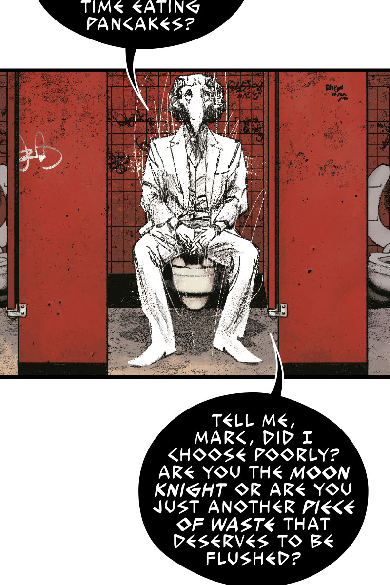 Moon Knight: Welcome to New Egypt Infinity Comic (2022-) issue 6 - Page 24