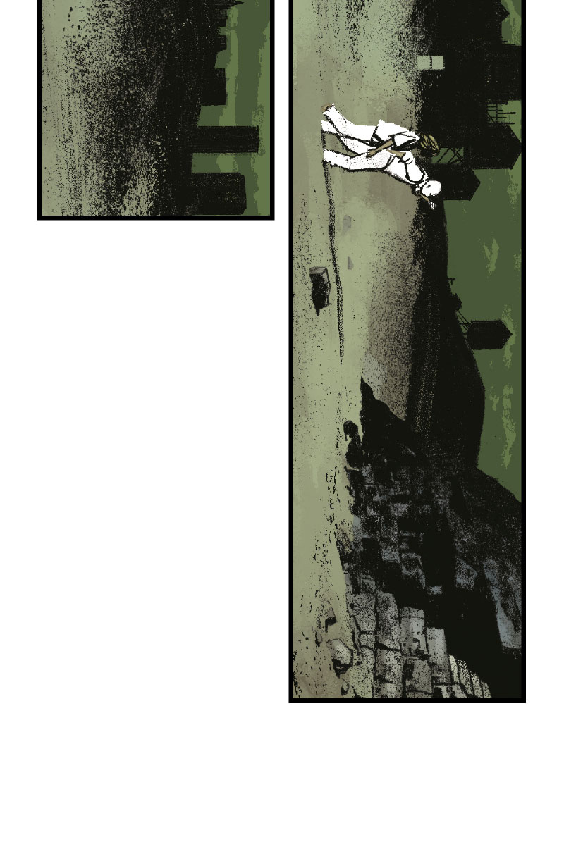 Moon Knight: Welcome to New Egypt Infinity Comic (2022-) issue 6 - Page 40