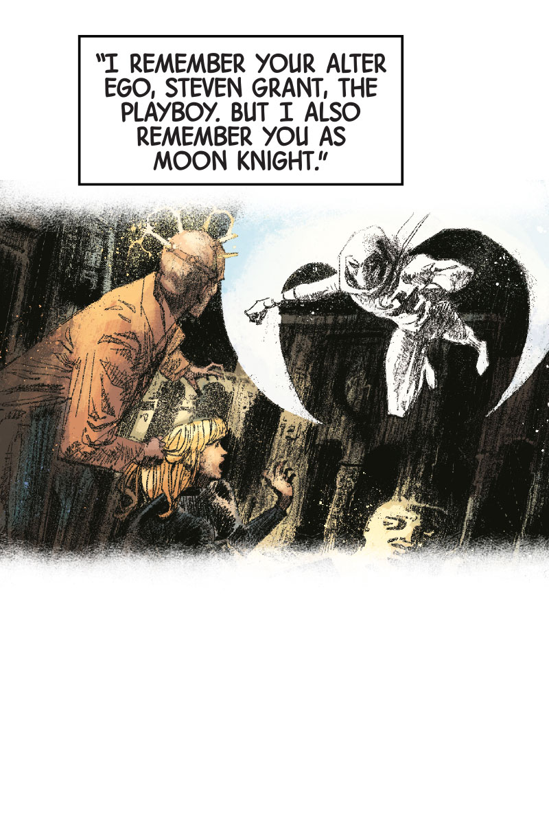 Moon Knight: Welcome to New Egypt Infinity Comic (2022-) issue 6 - Page 46