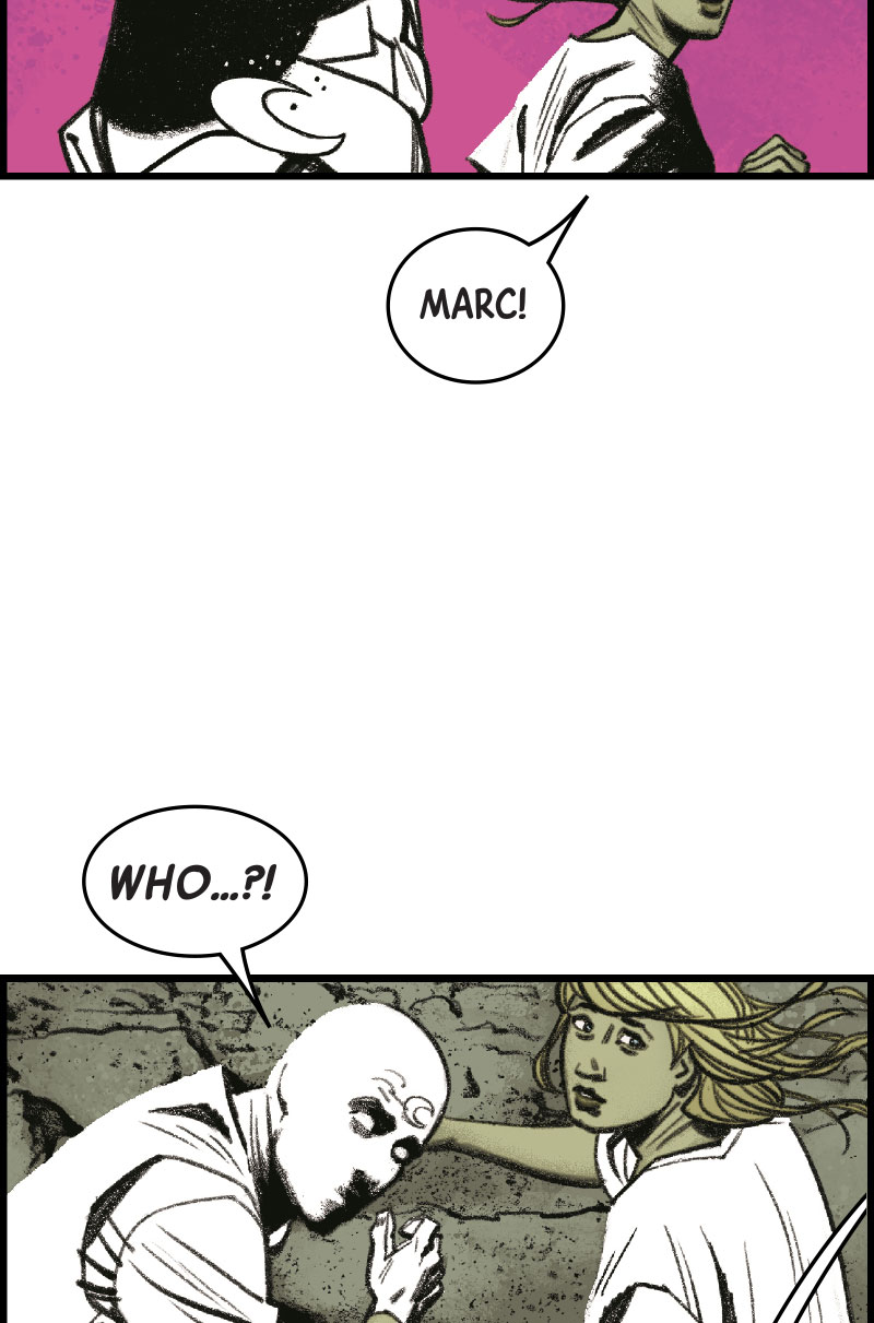 Moon Knight: Welcome to New Egypt Infinity Comic (2022-) issue 6 - Page 52