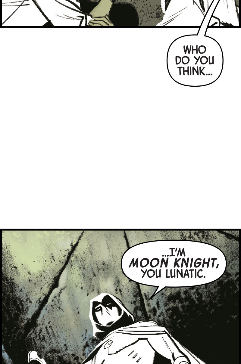 Moon Knight: Welcome to New Egypt Infinity Comic (2022-) issue 6 - Page 53