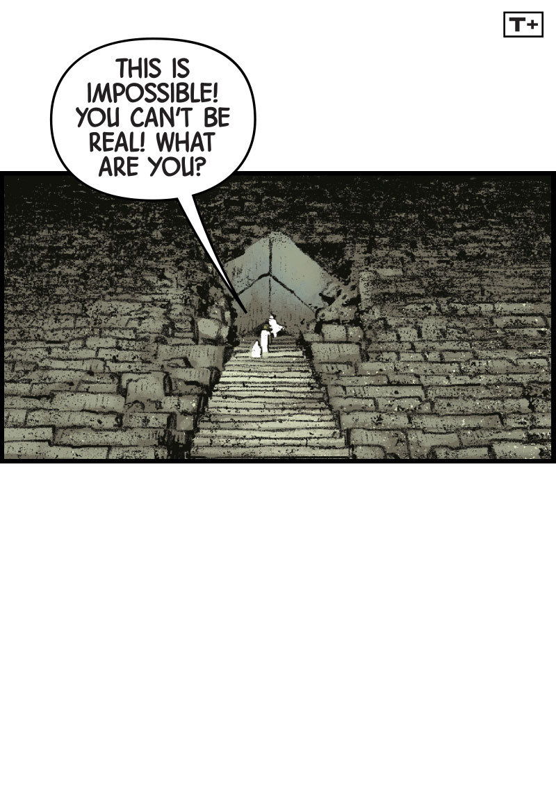 Moon Knight: Welcome to New Egypt Infinity Comic (2022-): Chapter 7 - Page 2