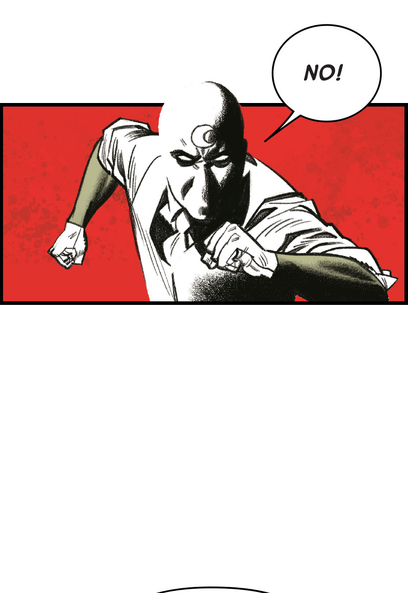 Moon Knight: Welcome to New Egypt Infinity Comic (2022-) issue 7 - Page 5