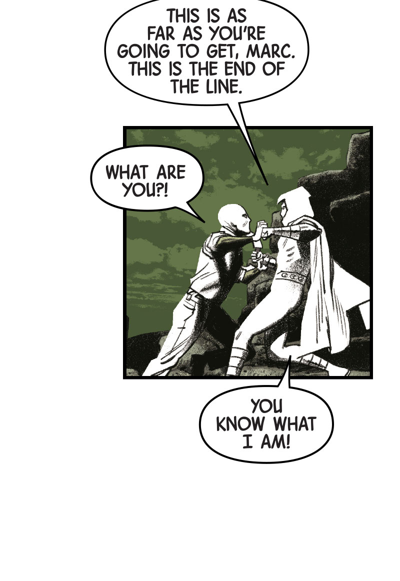 Moon Knight: Welcome to New Egypt Infinity Comic (2022-) issue 7 - Page 6