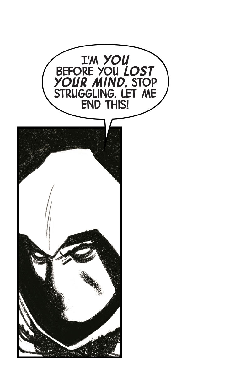 Moon Knight: Welcome to New Egypt Infinity Comic (2022-) issue 7 - Page 7