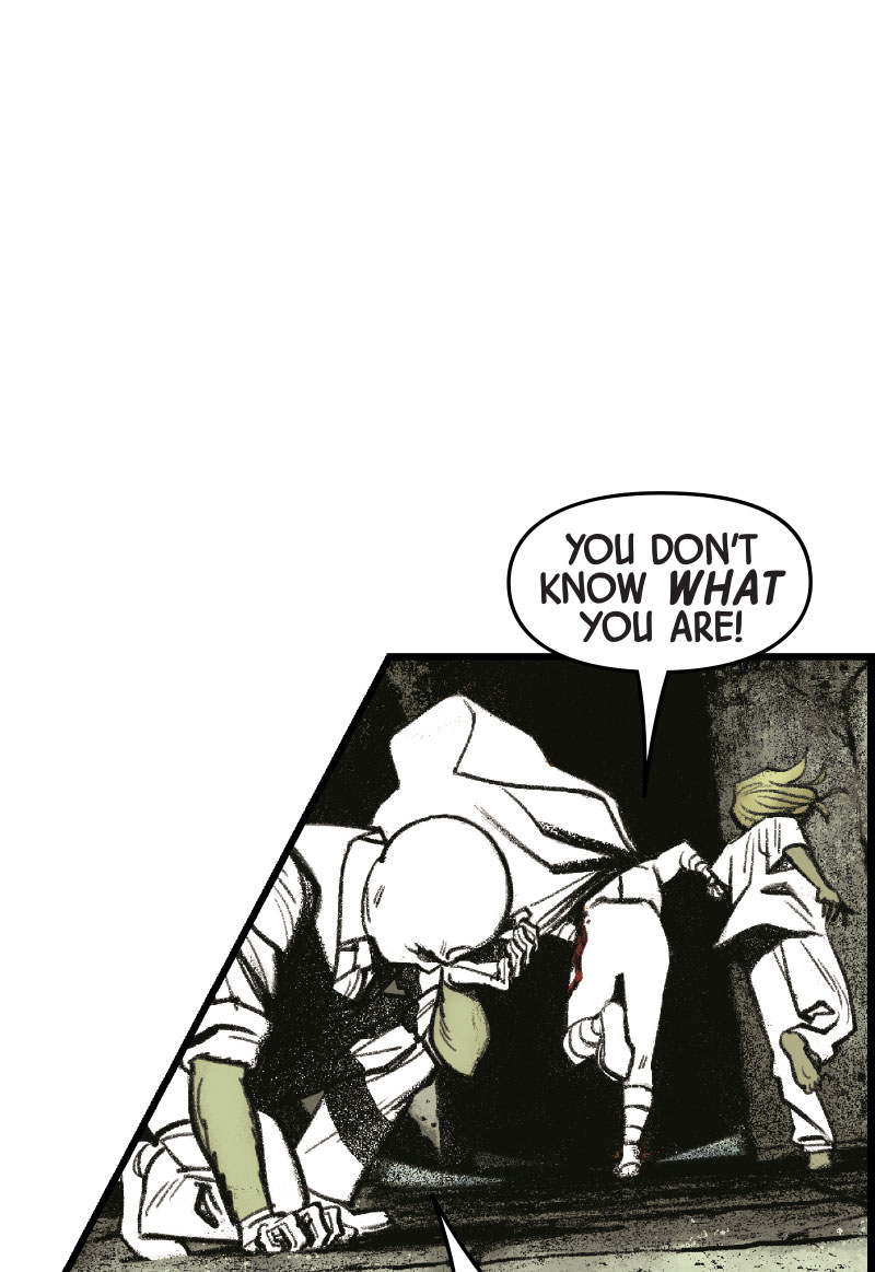 Moon Knight: Welcome to New Egypt Infinity Comic (2022-) issue 7 - Page 10