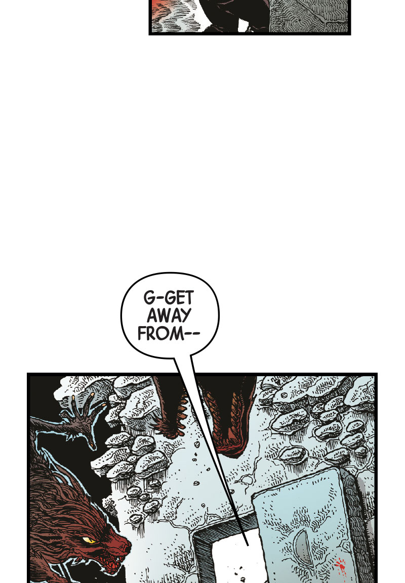 Moon Knight: Welcome to New Egypt Infinity Comic (2022-) issue 7 - Page 25