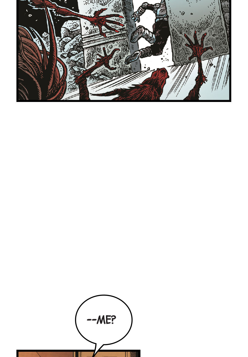 Moon Knight: Welcome to New Egypt Infinity Comic (2022-) issue 7 - Page 26