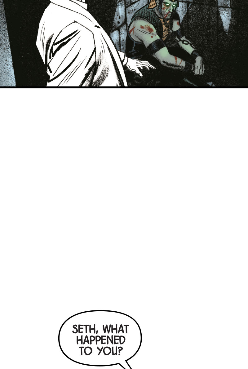 Moon Knight: Welcome to New Egypt Infinity Comic (2022-) issue 7 - Page 51