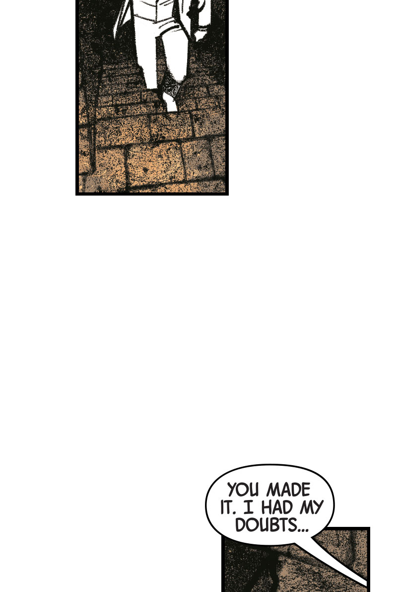 Moon Knight: Welcome to New Egypt Infinity Comic (2022-) issue 7 - Page 56