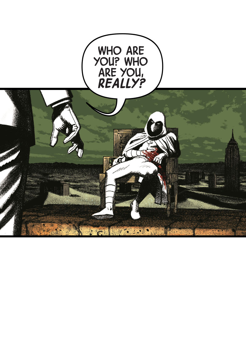 Moon Knight: Welcome to New Egypt Infinity Comic (2022-) issue 7 - Page 58