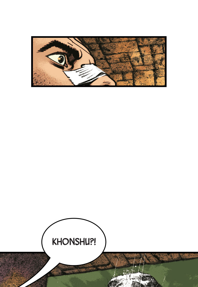 Moon Knight: Welcome to New Egypt Infinity Comic (2022-) issue 7 - Page 61