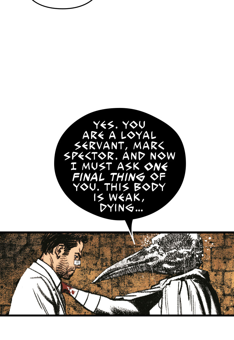 Moon Knight: Welcome to New Egypt Infinity Comic (2022-) issue 7 - Page 64