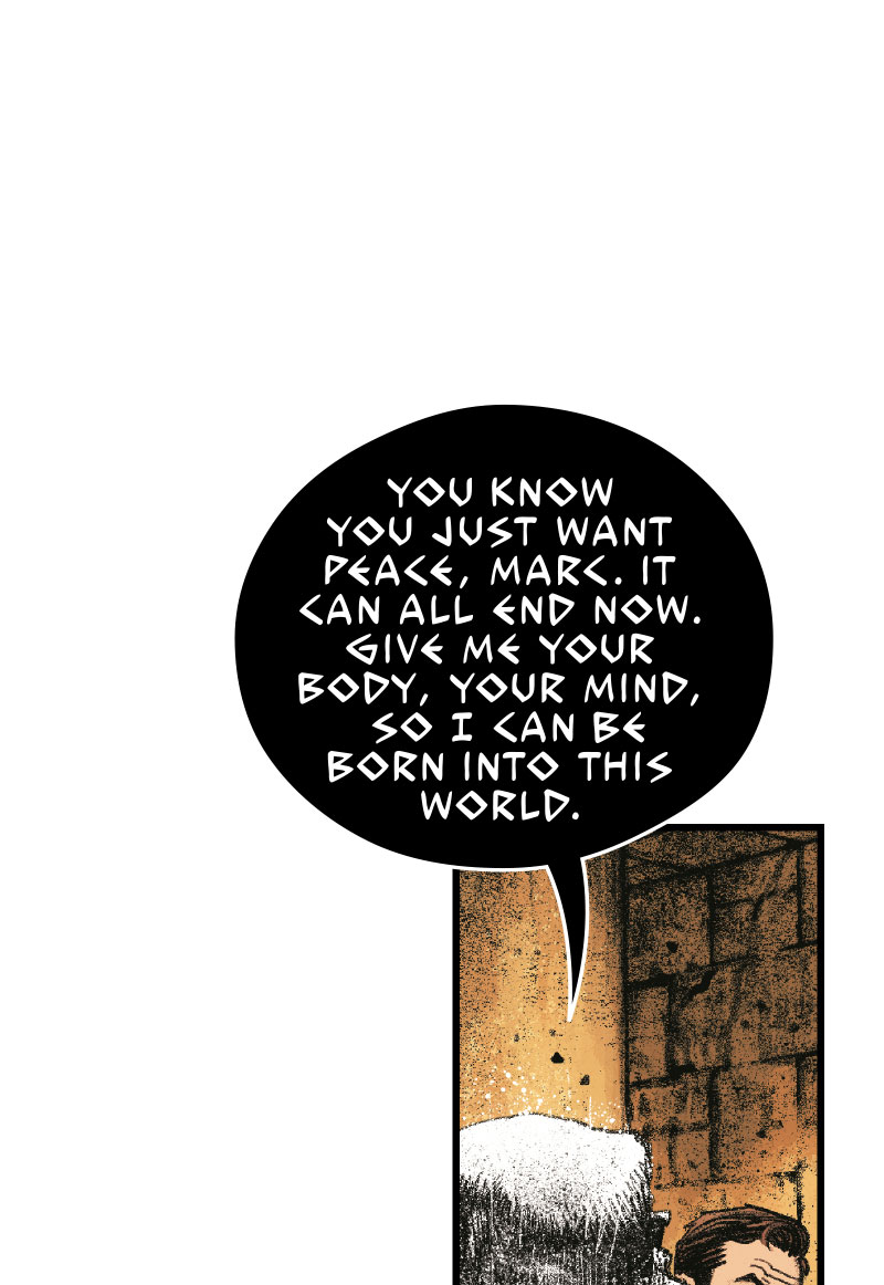 Moon Knight: Welcome to New Egypt Infinity Comic (2022-) issue 7 - Page 69