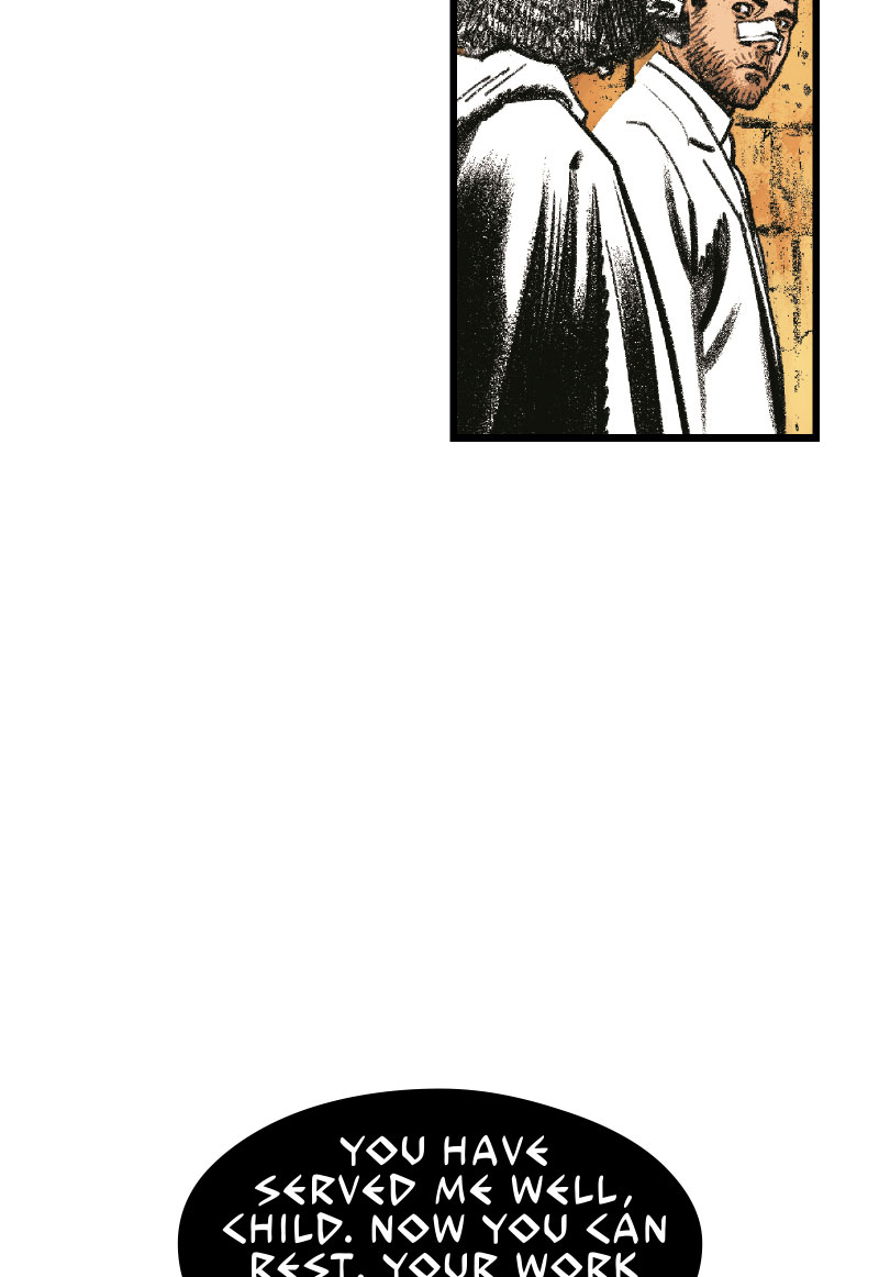 Moon Knight: Welcome to New Egypt Infinity Comic (2022-) issue 7 - Page 70