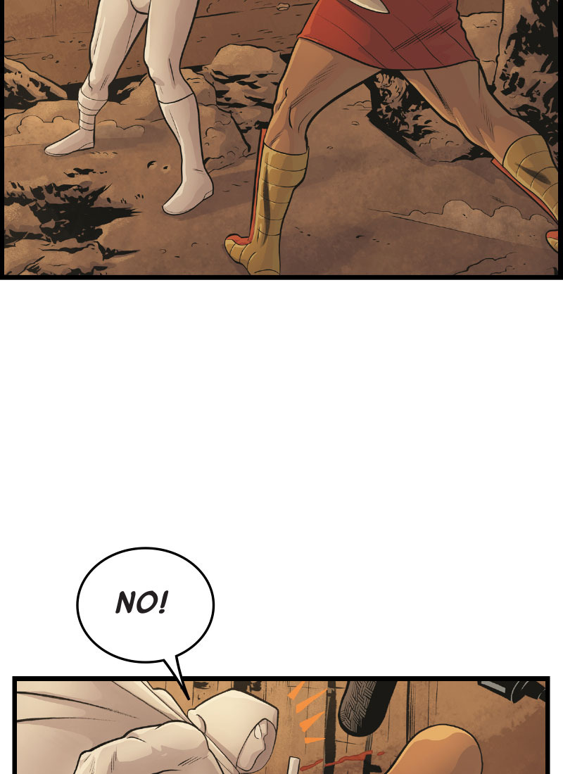 Moon Knight: Welcome to New Egypt Infinity Comic (2022-): Chapter 8 - Page 3