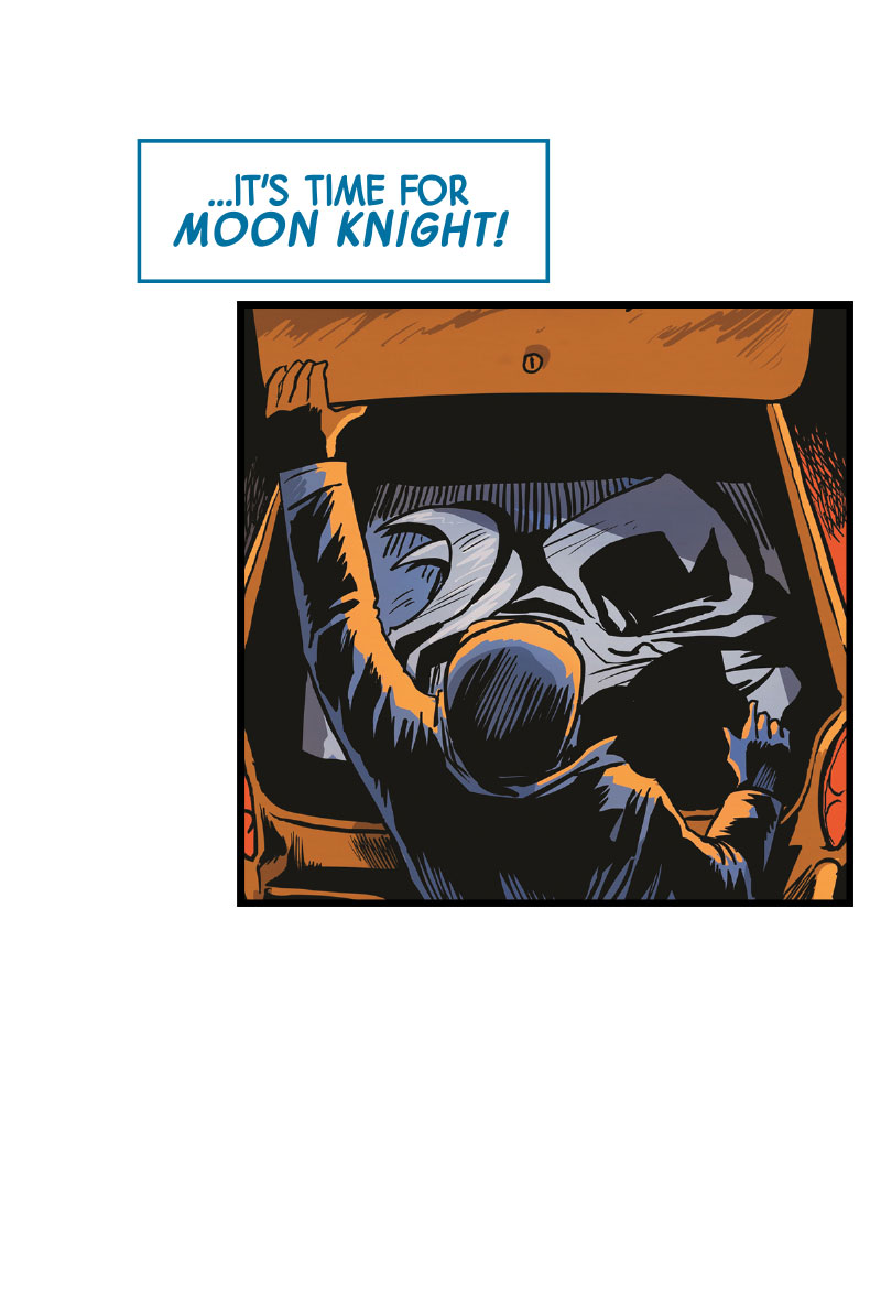 Moon Knight: Welcome to New Egypt Infinity Comic (2022-) issue 8 - Page 39