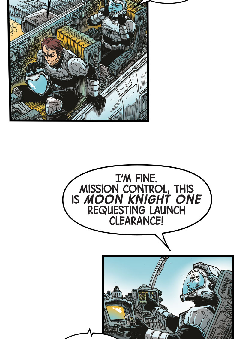 Moon Knight: Welcome to New Egypt Infinity Comic (2022-) issue 9 - Page 24