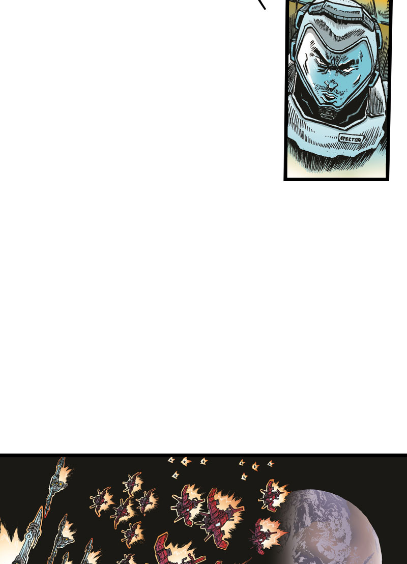 Moon Knight: Welcome to New Egypt Infinity Comic (2022-) issue 9 - Page 31