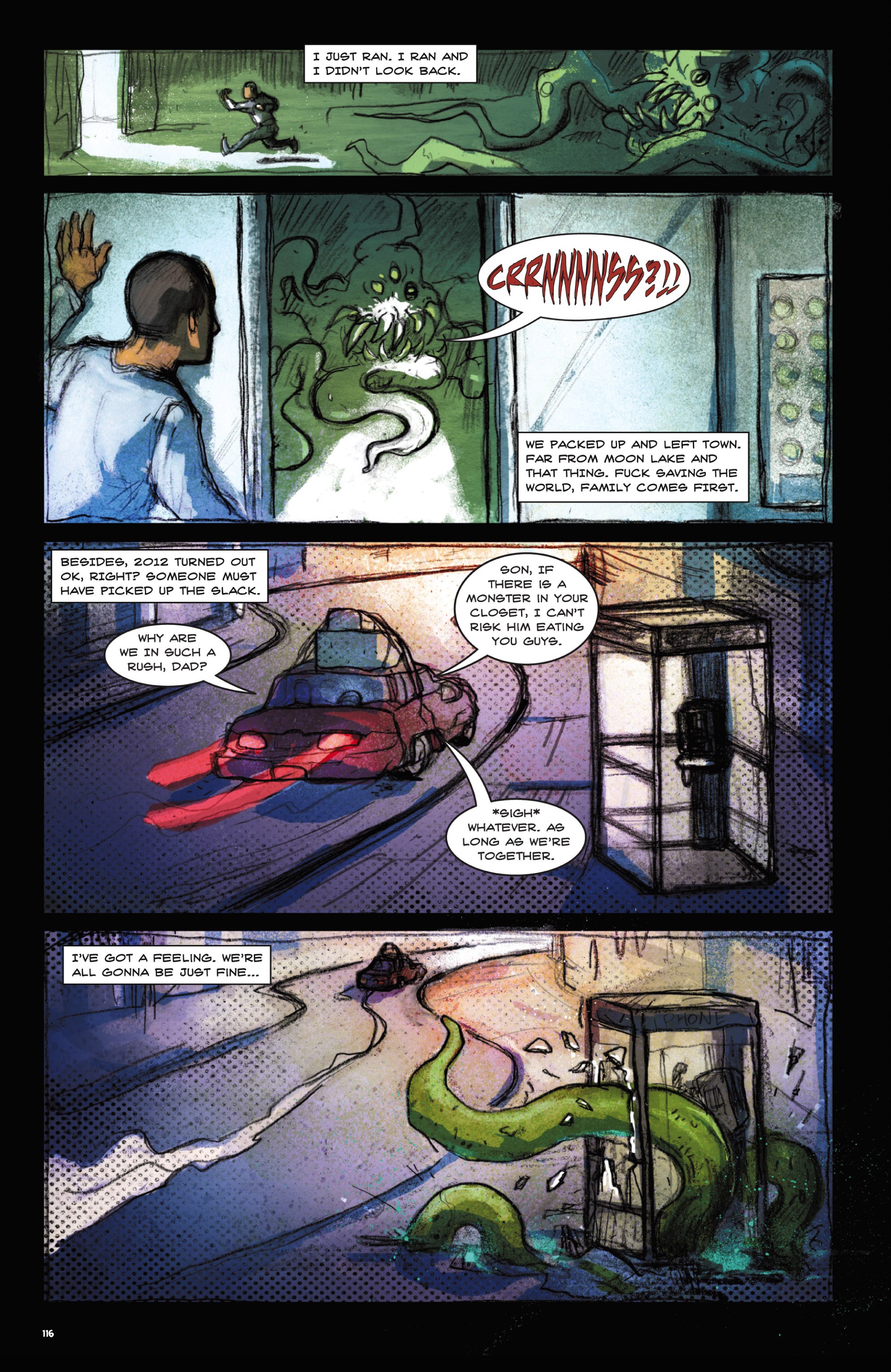 <{ $series->title }} issue Vol. 1 - Page 114