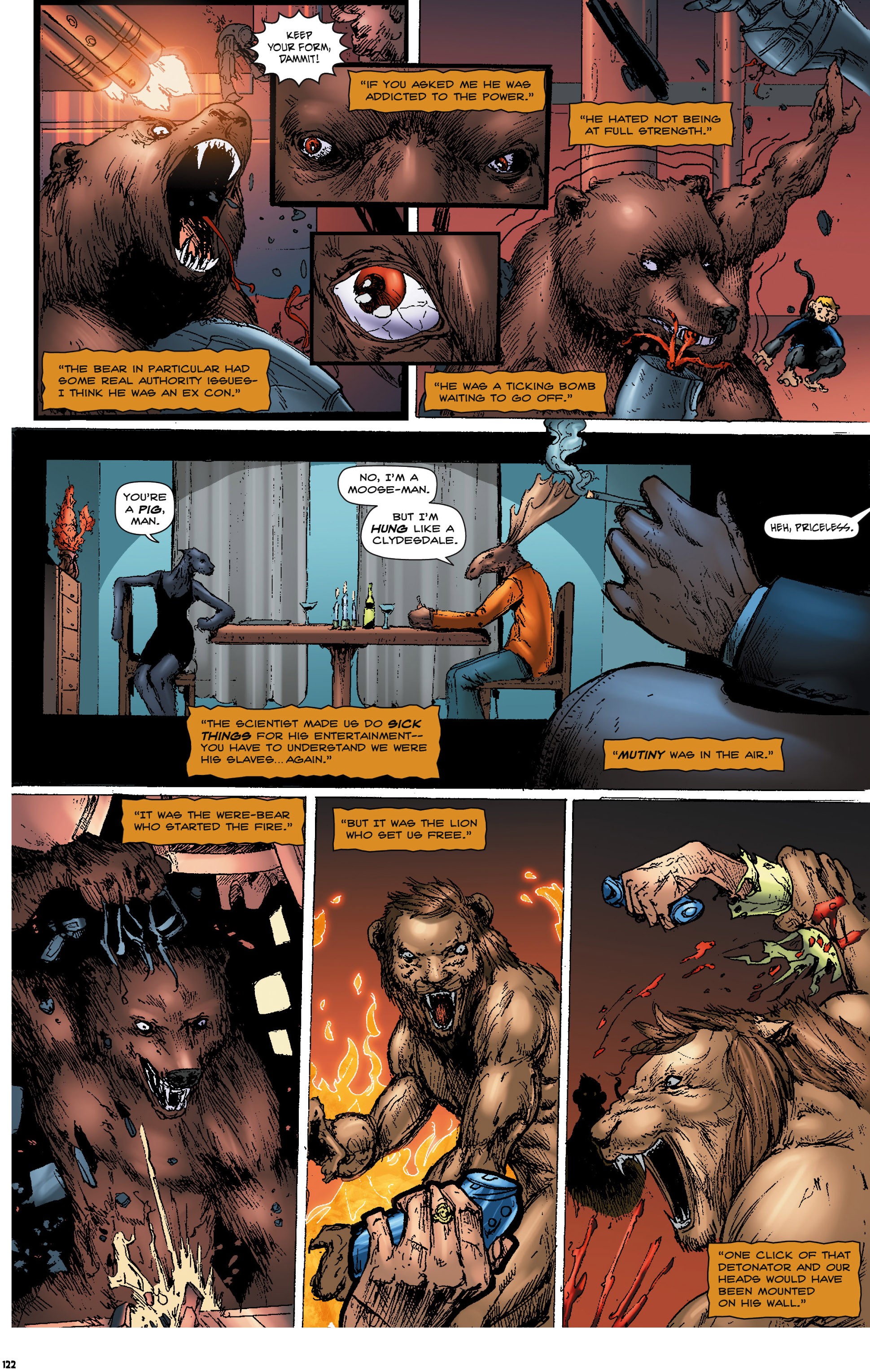 <{ $series->title }} issue Vol. 1 - Page 120