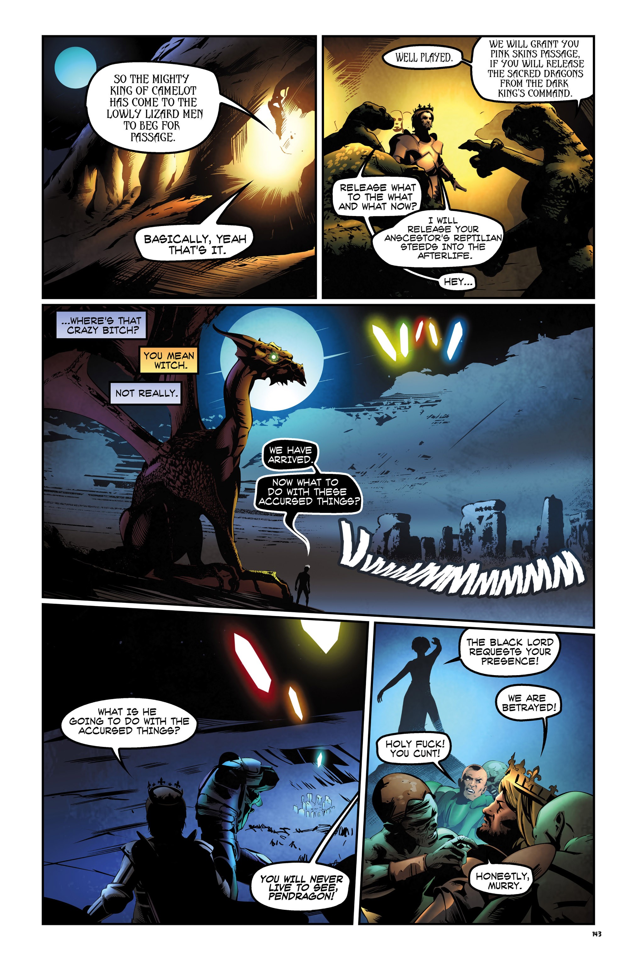 Moon Lake (2021) issue Vol. 1 - Page 139