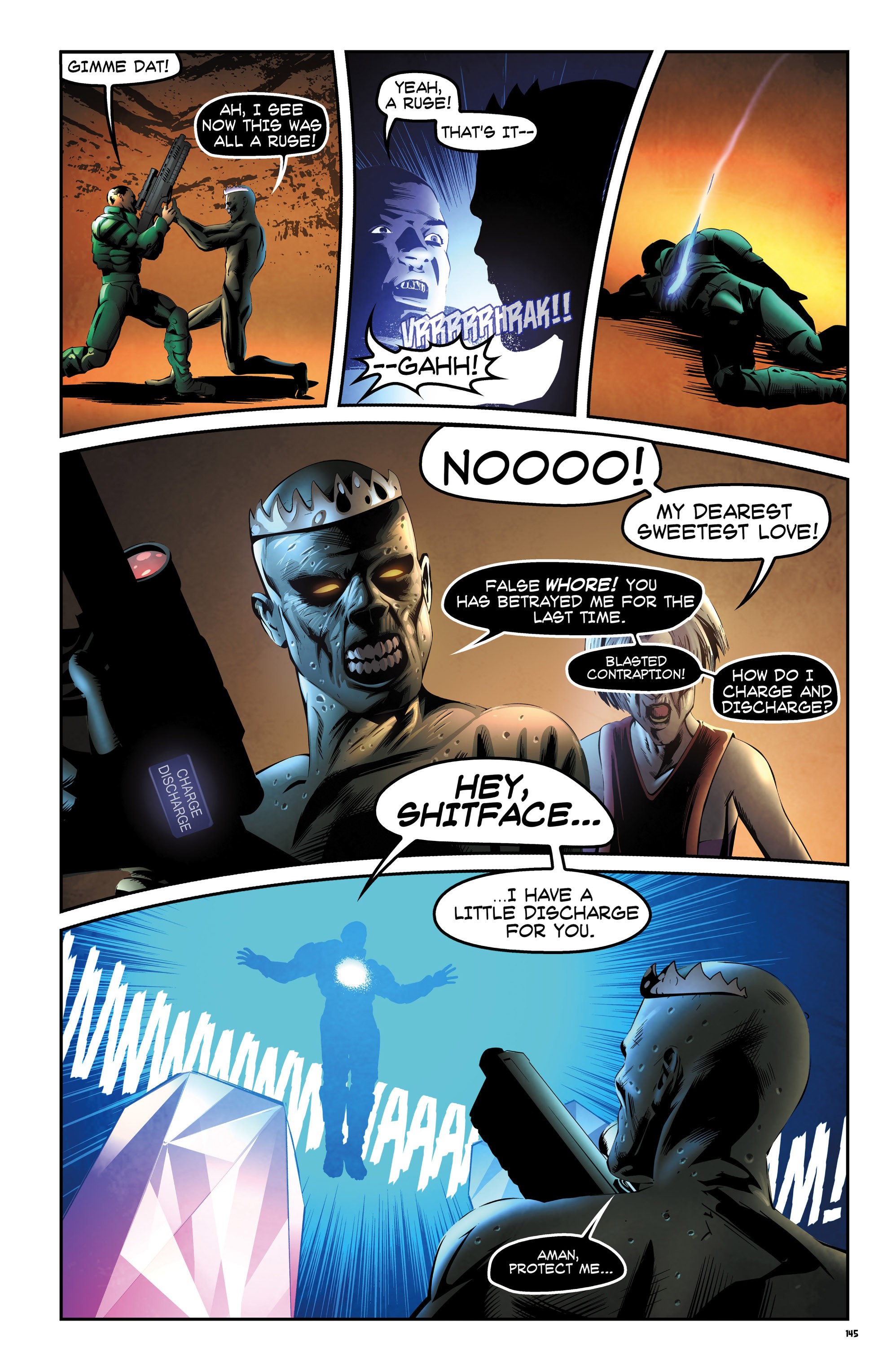 <{ $series->title }} issue Vol. 1 - Page 141