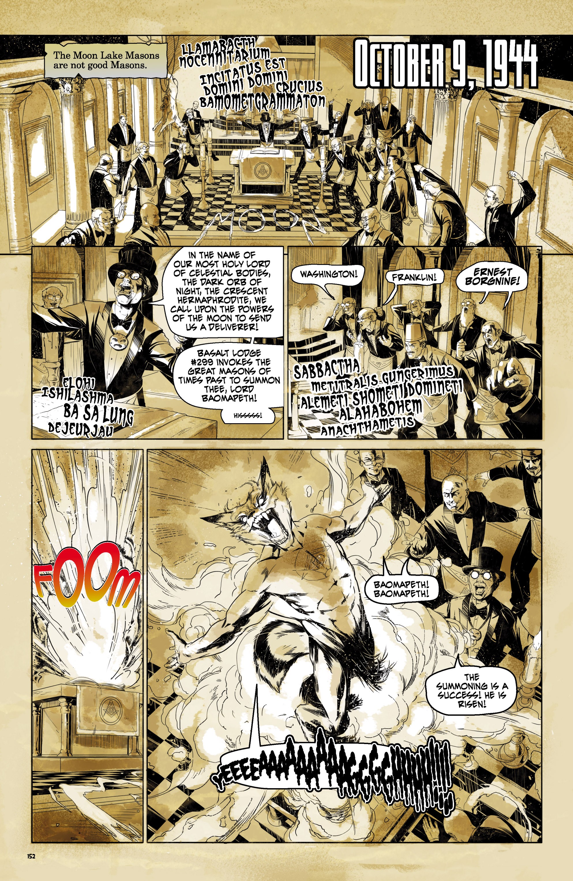 <{ $series->title }} issue Vol. 1 - Page 148