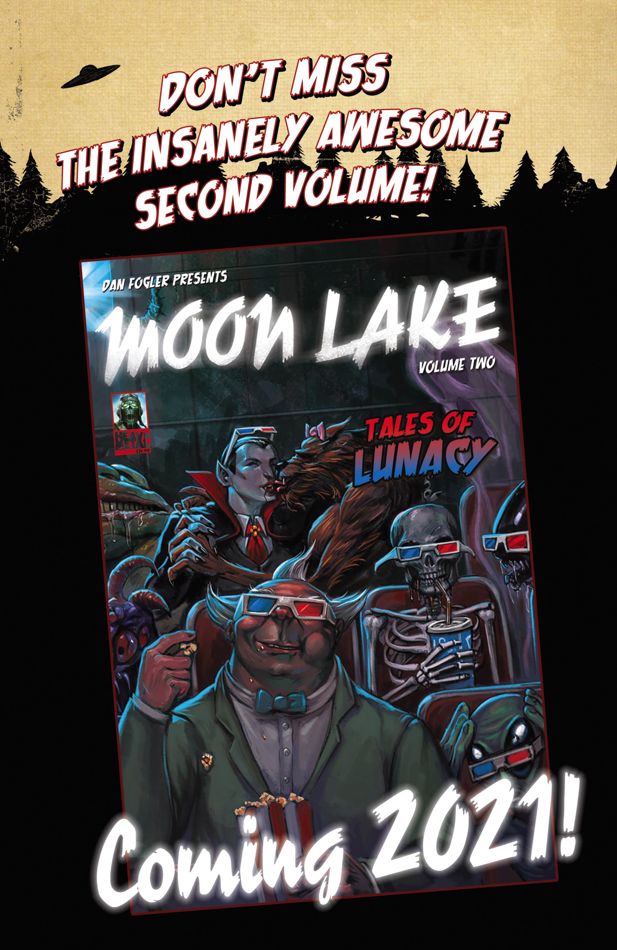 Moon Lake (2021) issue Vol. 1 - Page 156