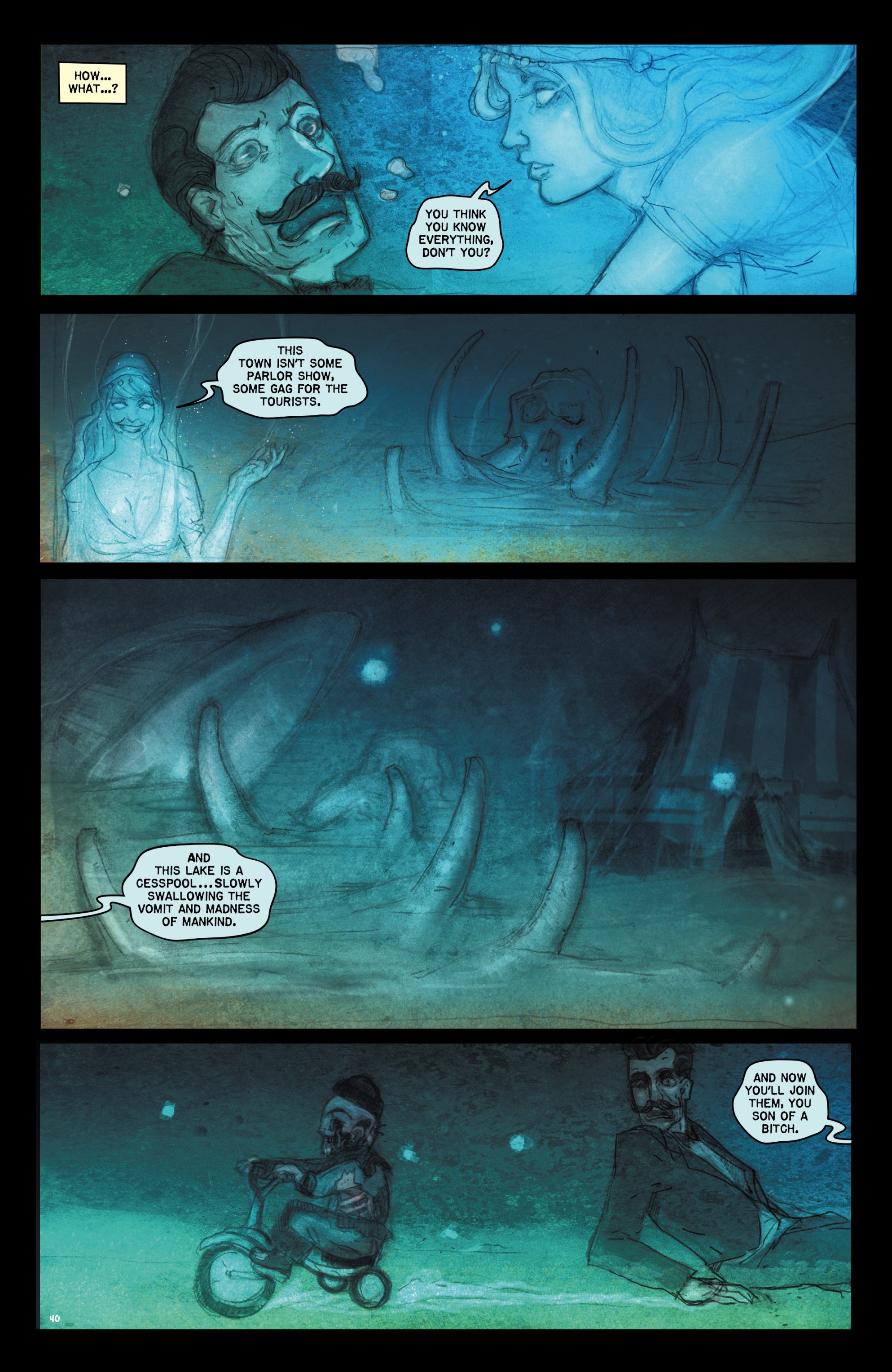 <{ $series->title }} issue Vol. 1 - Page 41