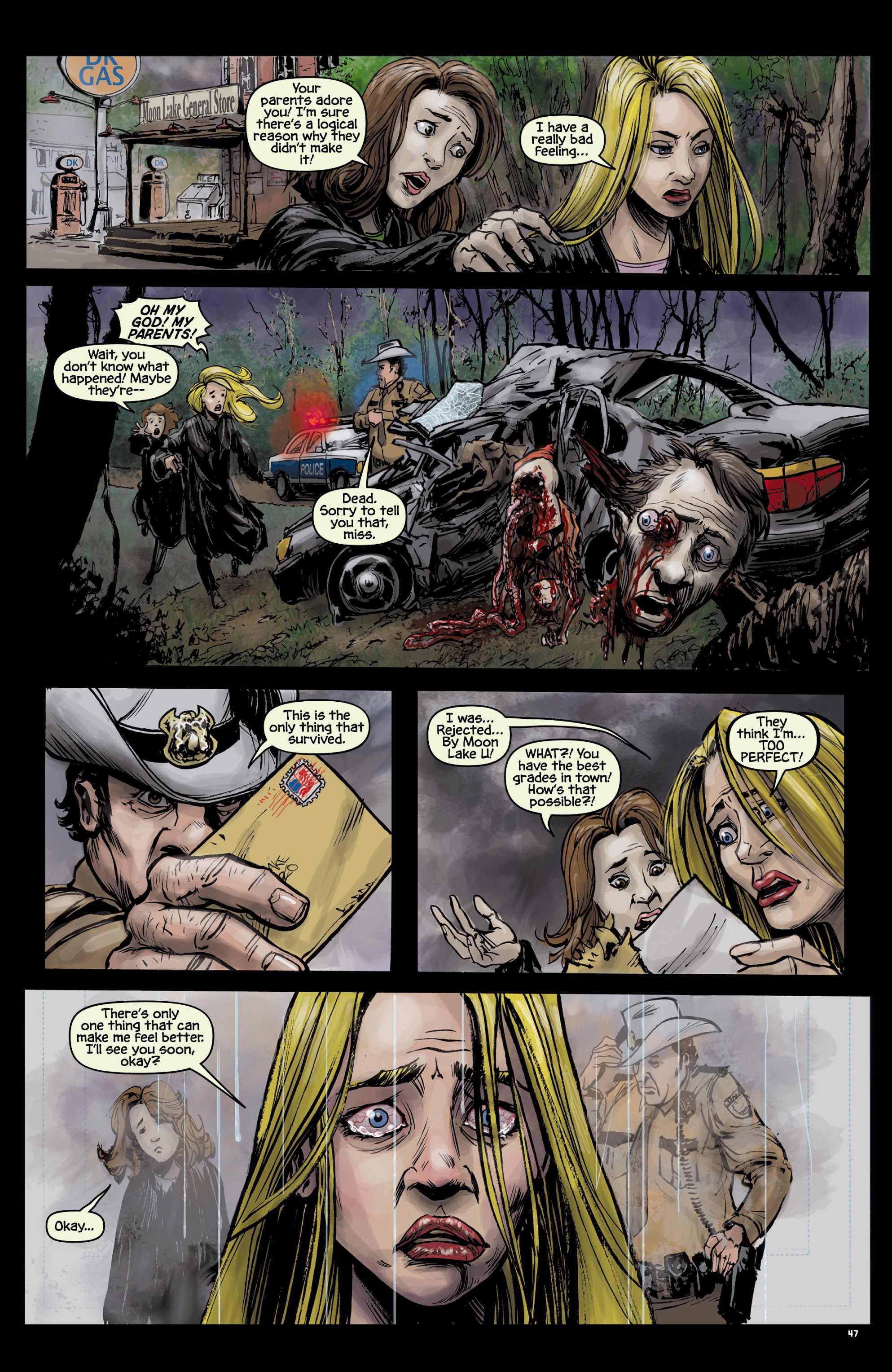 <{ $series->title }} issue Vol. 1 - Page 48