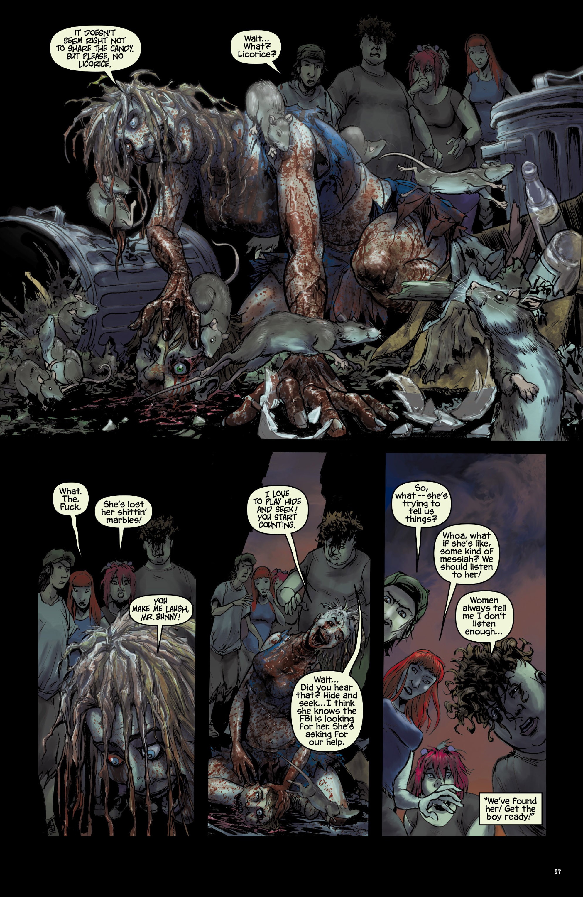 <{ $series->title }} issue Vol. 1 - Page 57