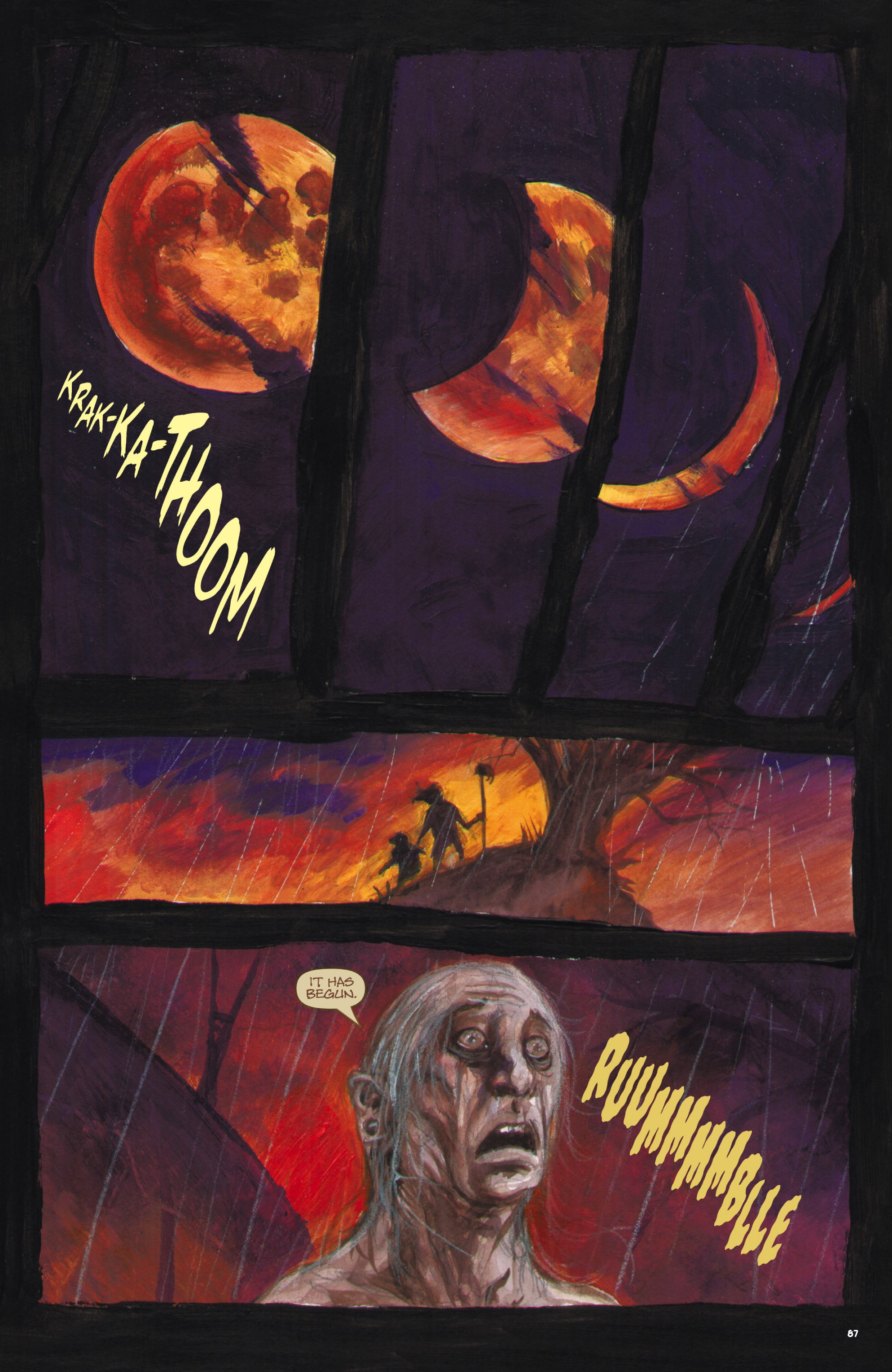 Moon Lake (2021) issue Vol. 1 - Page 86