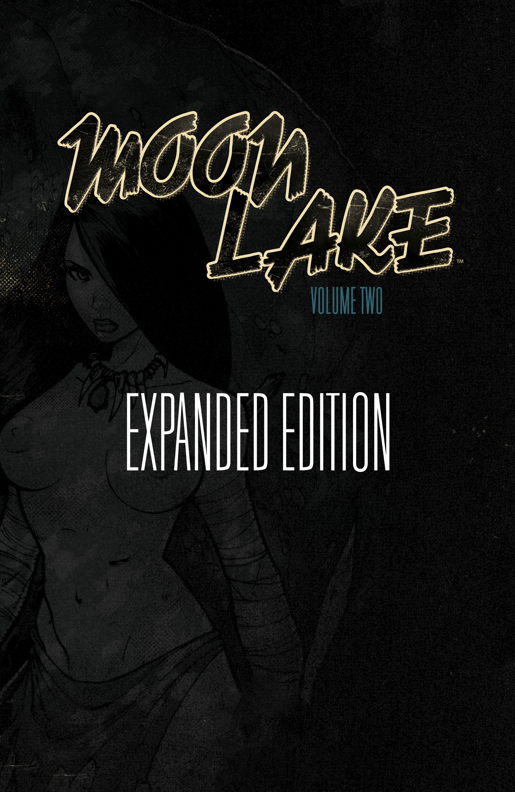 Moon Lake (2021): Chapter 2 - Page 3