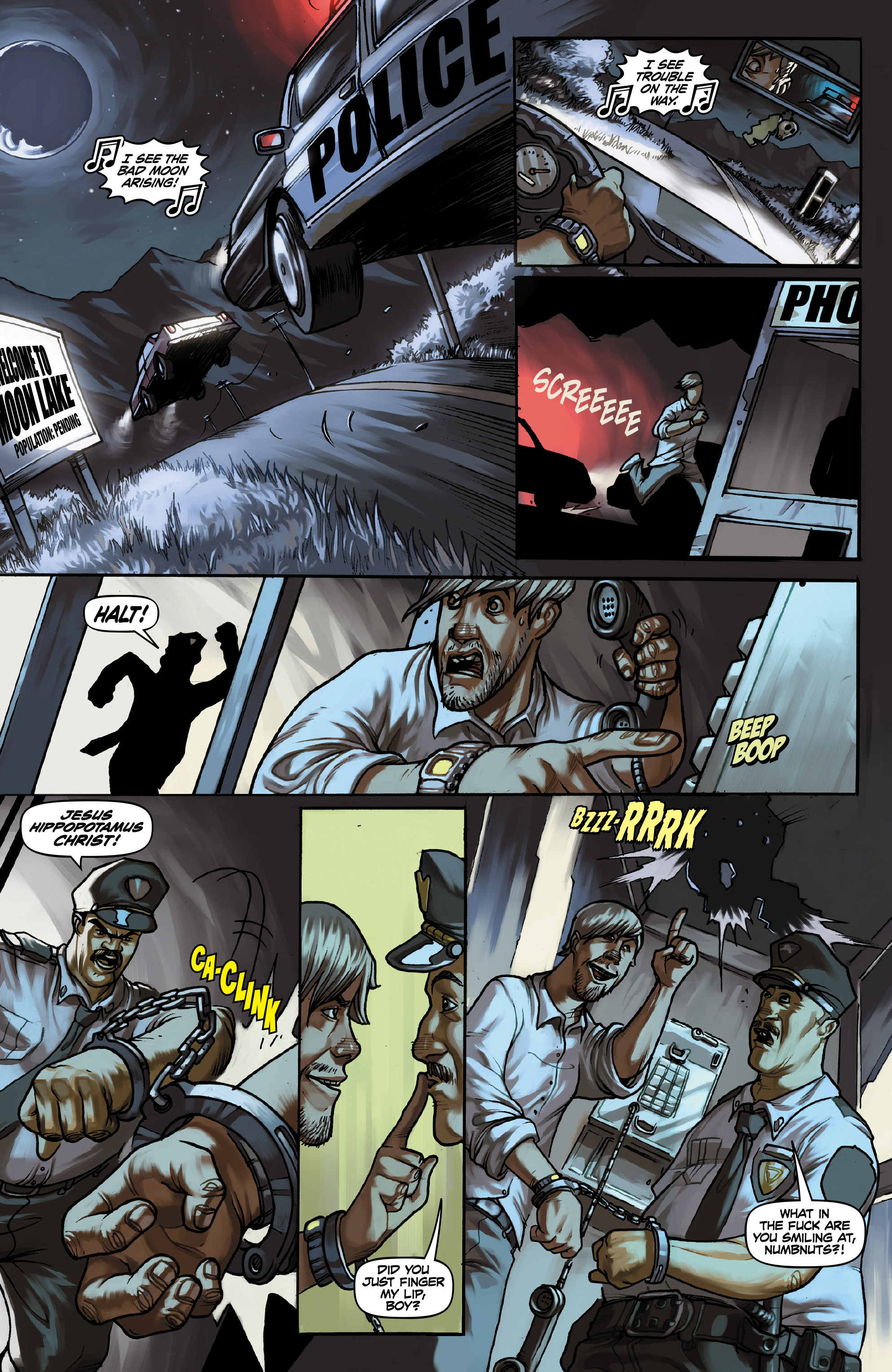 <{ $series->title }} issue Vol. 2 - Page 6