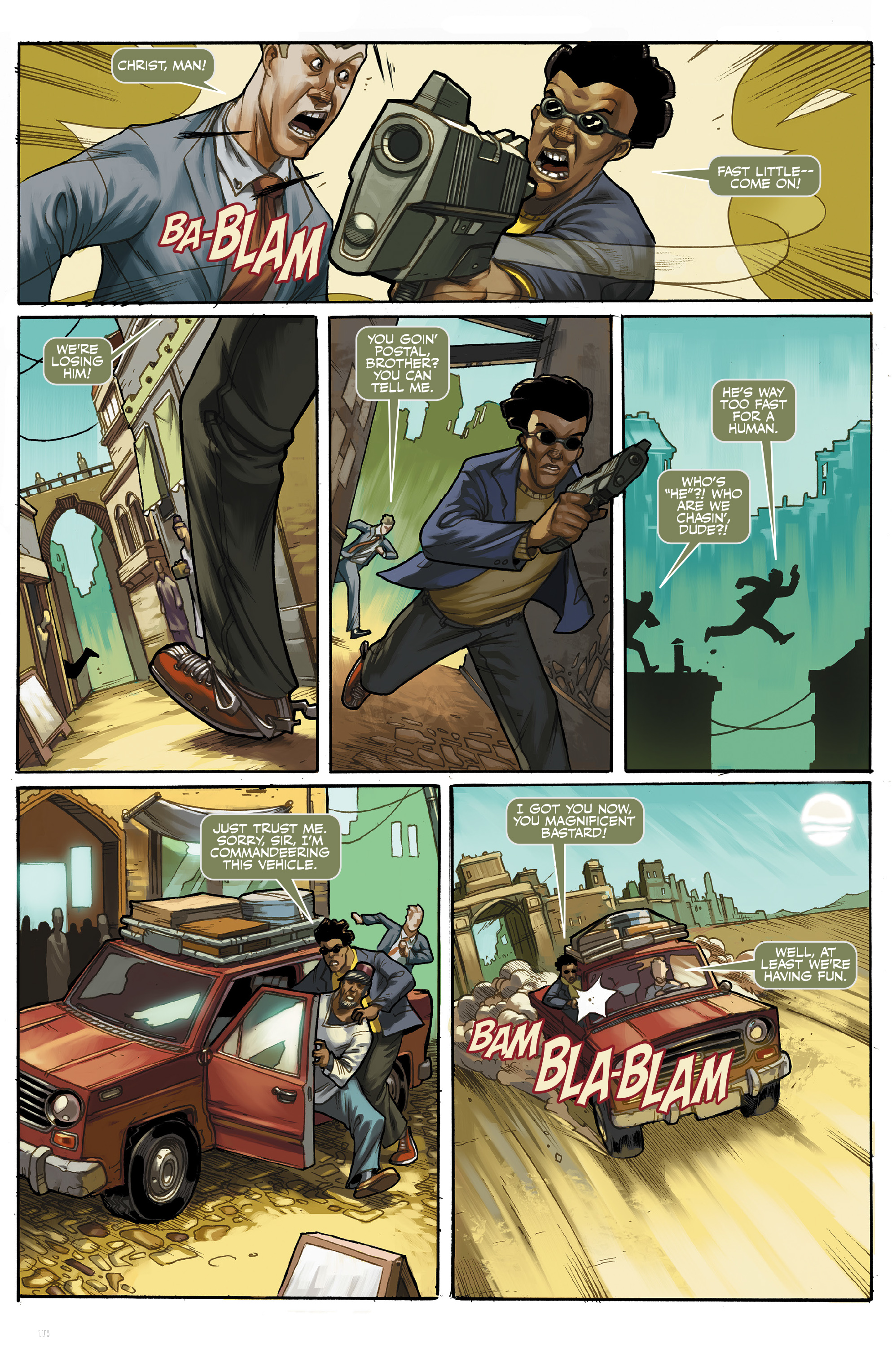 <{ $series->title }} issue Vol. 2 - Page 111