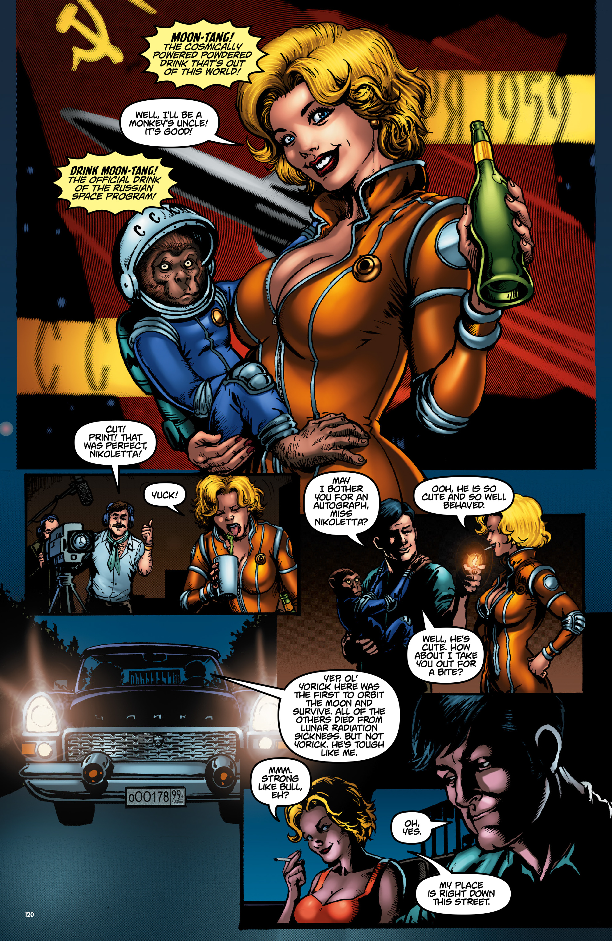 <{ $series->title }} issue Vol. 2 - Page 117