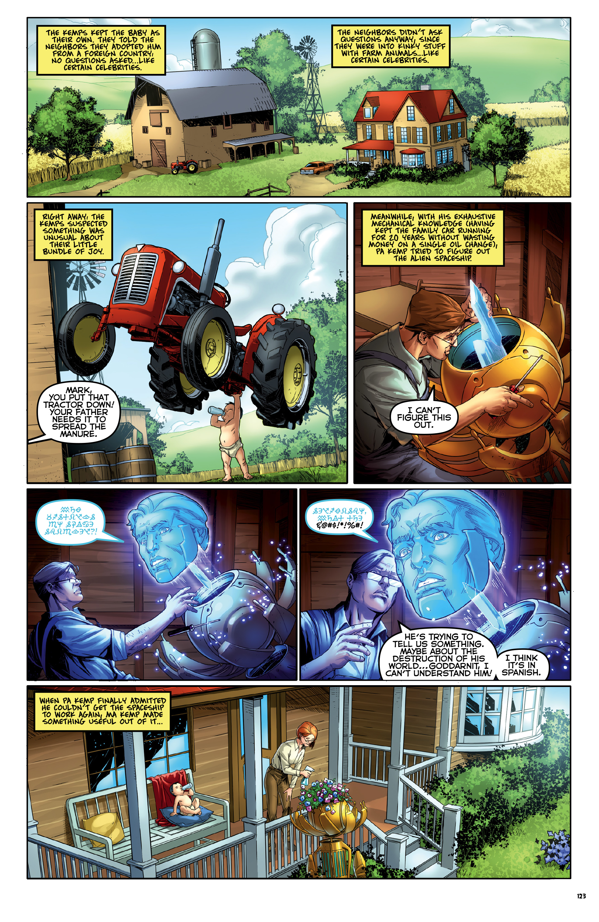 <{ $series->title }} issue Vol. 2 - Page 120