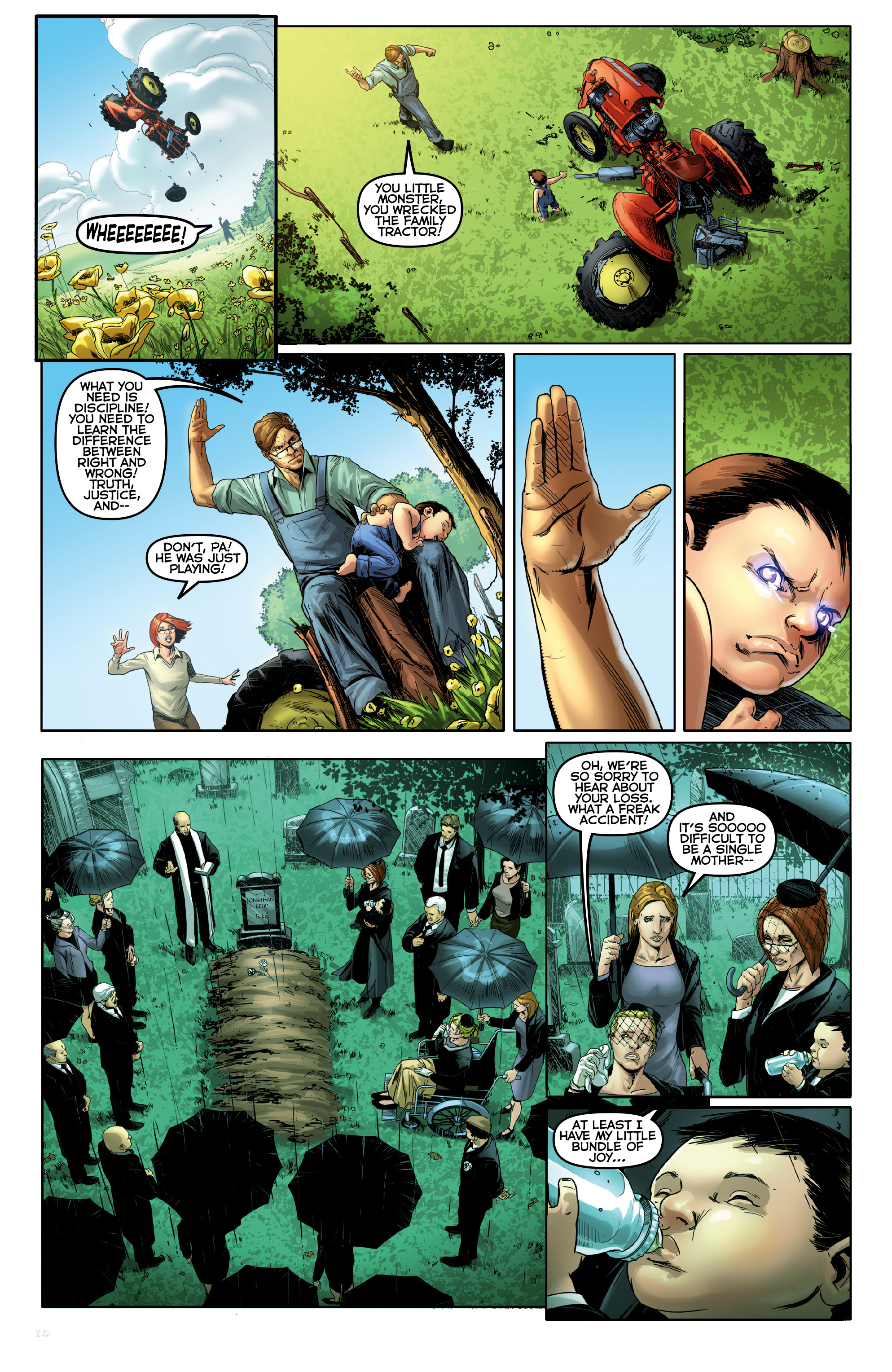 <{ $series->title }} issue Vol. 2 - Page 123