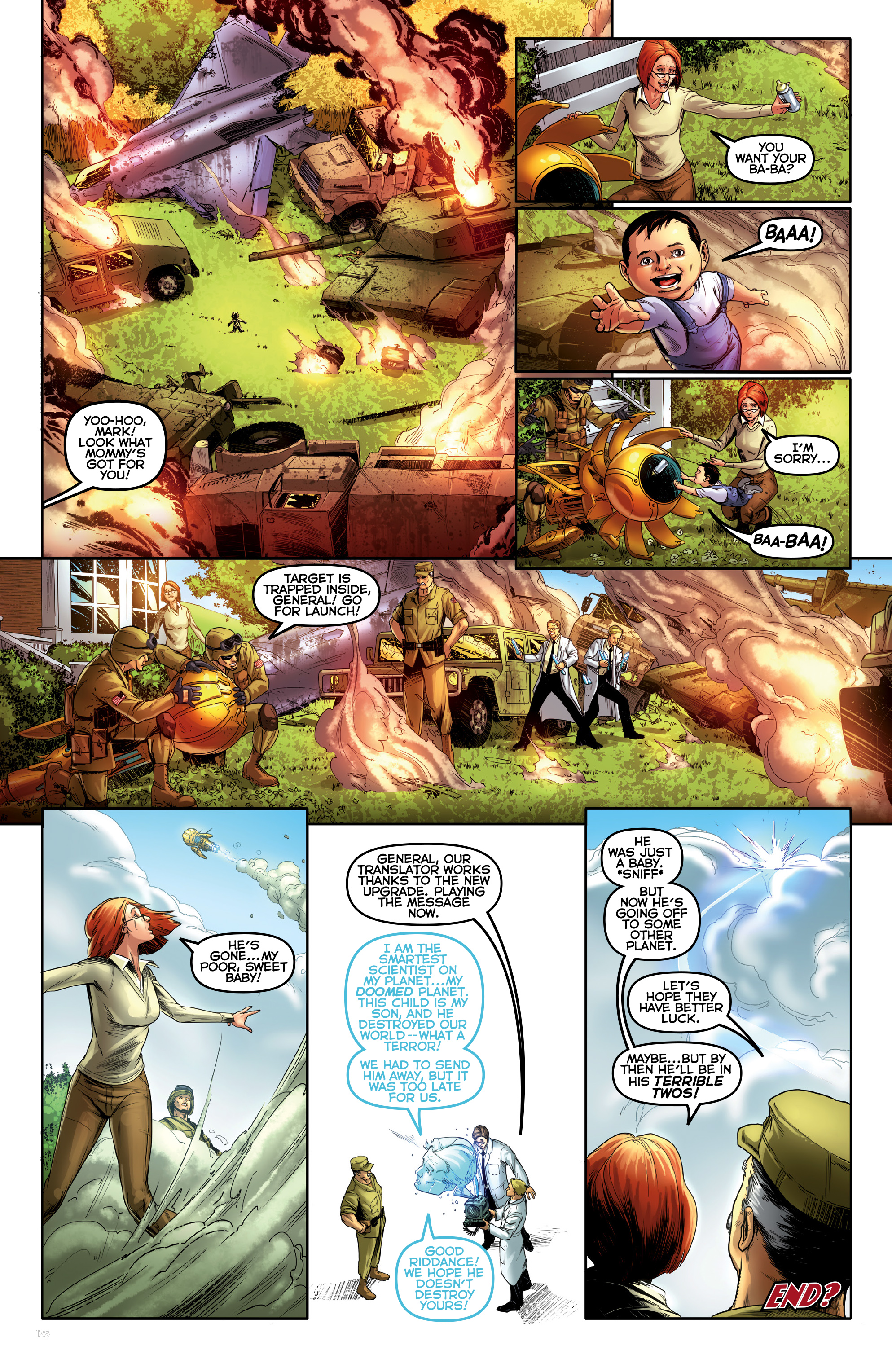 <{ $series->title }} issue Vol. 2 - Page 125