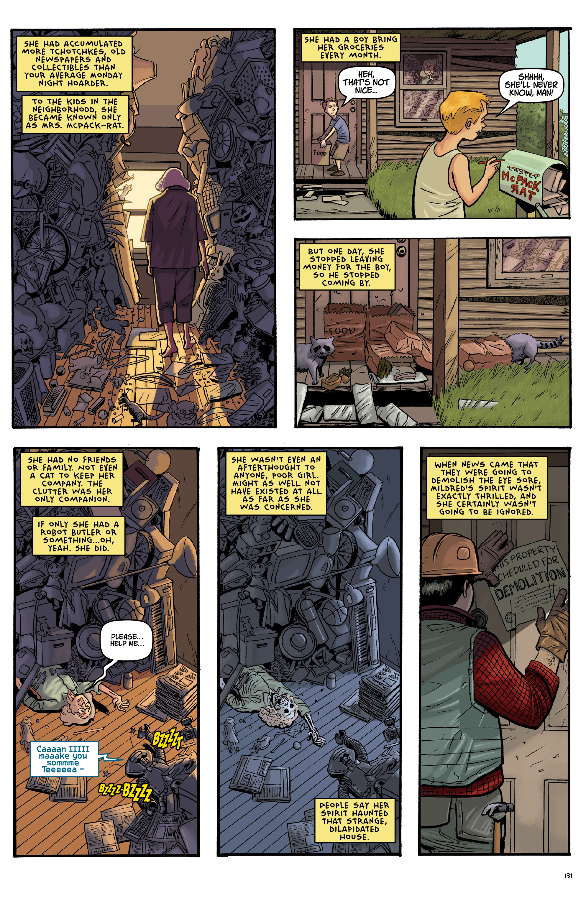 <{ $series->title }} issue Vol. 2 - Page 128