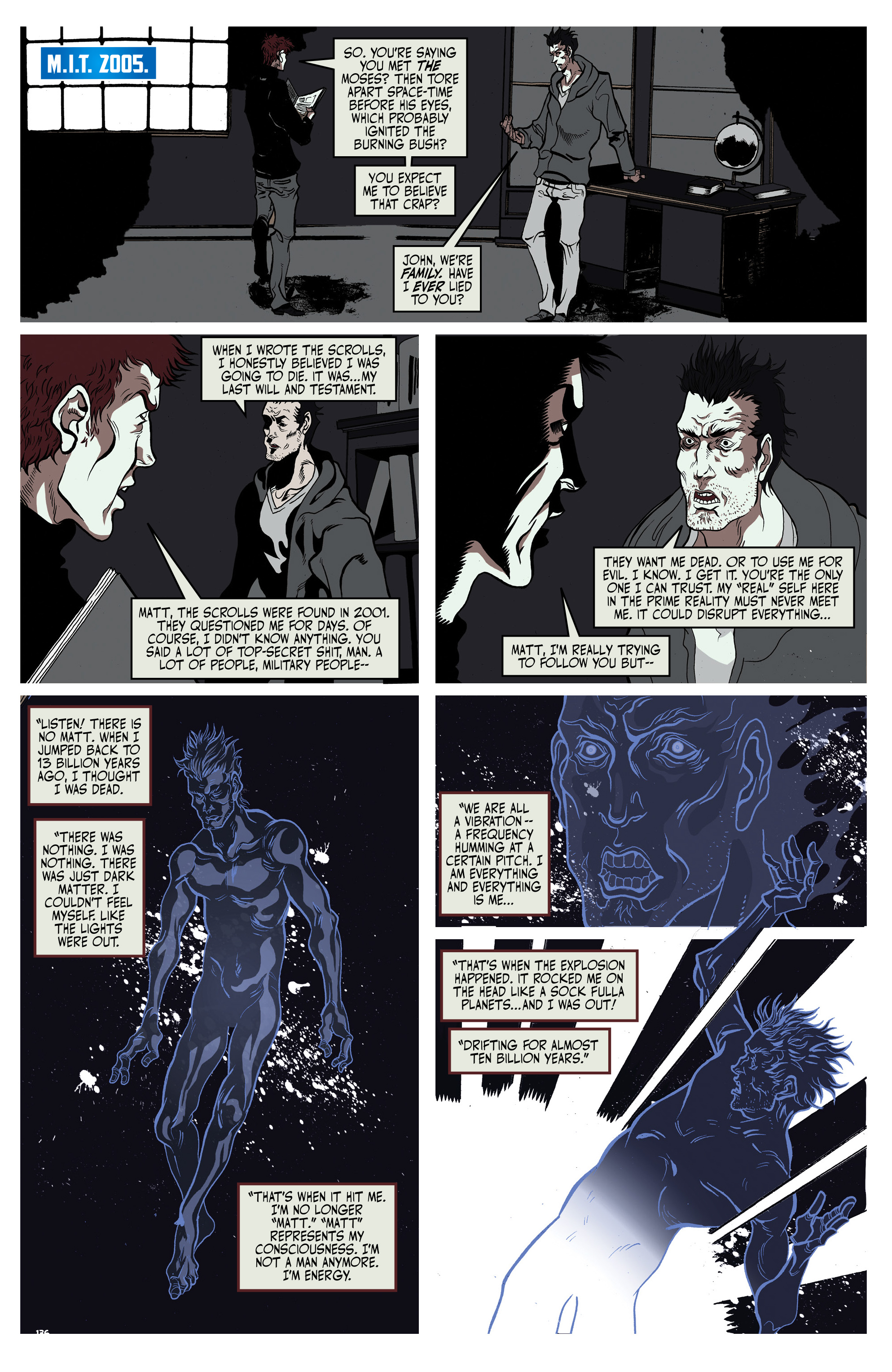 <{ $series->title }} issue Vol. 2 - Page 133